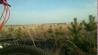 Свое радио на FM волнах.Испытаем на дальность приема обзор дв св и сиби Degen DE 1103 часть 3