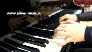Happy New Year - ABBA - Piano cover