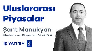 20.01.2020 | Şant Manukyan | Günlük Piyasa Yorumu