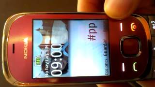 error de codigo nokia 7230 app
