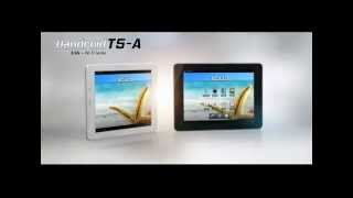 Advan Vandroid T5