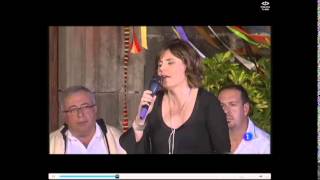 ACHAMAN Campesino de mi tierra Carmelo y Fabiola Socas