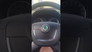Проблема упорных подшипников skoda octavia a5 fl