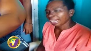 TVJ Midday News: Mother & Father Mourns Loss of Daughter - January 13 2020