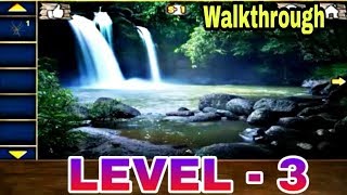 Deserted building LEVEL- 3,Walkthrough