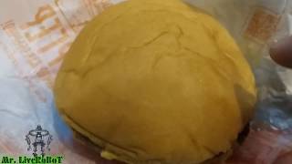 ХЭППИ МИЛ HAPPY MEAL МАКДОНАЛЬДС ЗА 199 РУБЛЕЙ HOT WHEELS ЧИЗБУРГЕР КАРТОШКА ФРИ ПЕПСИ | ОБЗОР ЕДЫ