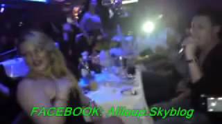 Houari Manar & Samira L'oranaise Live Sultan Alger