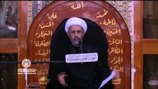 حكم التدخين في المساجد والحسينيات
