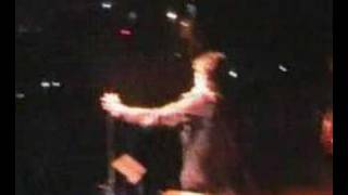 Çamdibinin Tarkan ı Konser