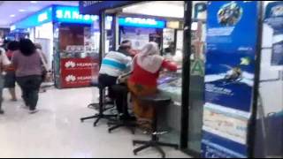 Pasar monopolistik