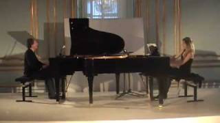 Wagner: "Albumblatt" - world premiere at Annecy 2011
