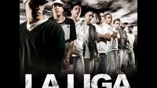 La liga - Pupilas Lejanas