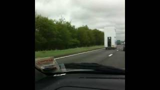Top Gear caught in action. Embarrassing parents.