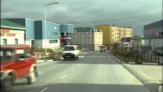 Борисов Ярослав Анадырь часть 5