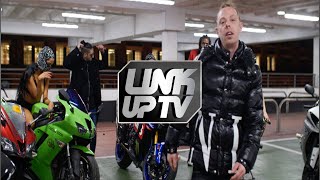 M Dot R - Bike [Music Video] | Link Up TV