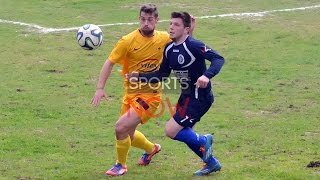Εθνικός Φιλιππιάδας - Θεσπρωτός 0-1 || www.sportsnow.gr