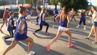 Кроссфит, футбол, пробежка, бокс, турники, фитнес Тюмень
