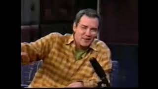 Norm Macdonald Riddle Joke