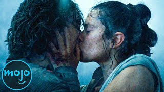Top 10 Movie Twists That Ruined Everything