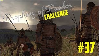 Mount & Blade: Warband | Мод - Prophesy of Pendor(3.8.4)#37(Трай 6)