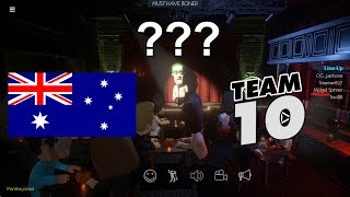 People are Weird - Comedy Night