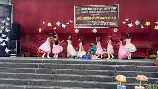 Young Kids of K V No 3 Jhansi | KV3 Jhansi | KVS | sst models | Kendriya vidyalaya
