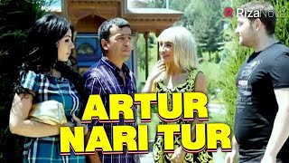 Javlon Shodmonov - Artur, nari tur