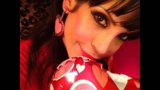 San Valentino Sexy ...Outfit & Make Up