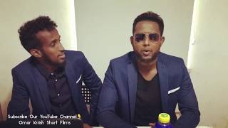 Maxee fanka kujoogtaa Maxuu Fanka Kujoogaa Part 1