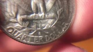 COIN COLLECTING BASICS - What are Mint Marks? Does a Certain Letter Make Them Rare?