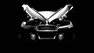 Russo-Baltique Streamliner Concept