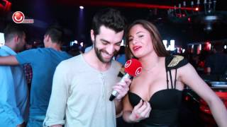 Balul Colegiului National Ion Neculce by VJ Shurubel @Utv 2014