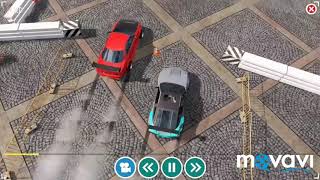 CarX drift racing 2 Phoenix NX & Samurai II