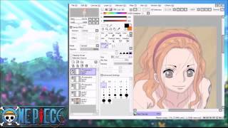 [ONEPIECE][RPC]speedpaint[EDIT]