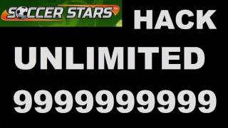 Soccer Stars Hack - How to Hack Soccer stars 2017 (cheats) Easy steps 2017