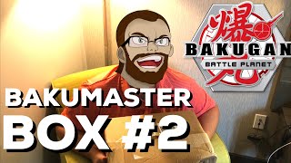 Bakumast Package #2 They Have Outdone Themselves!!!!!