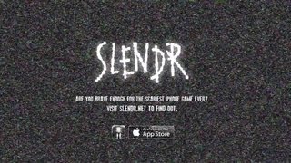 Slendr - Launch Trailer
