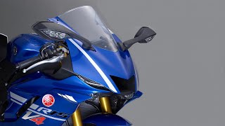 2021 YAMAHA R15 V4 BS6 Launch In India | Price & Specs | New Features & Changes | Rash_Gear