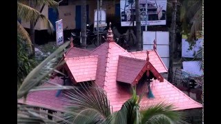 A few shot from the top most point in Gosripuram
