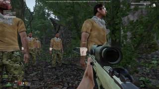 Warlords Of the Pacific Gameplay 5