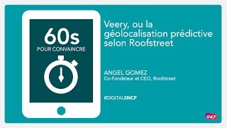 60 SECONDES POUR CONVAINCRE - ROOF STREET