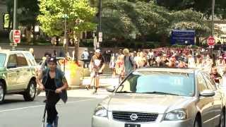 Tilt Scooters Presents: The 2013 Chicago Street Jam