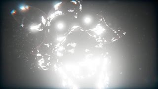 СЕКРЕТНАЯ КОНЦОВКА | The Joy of Creation: Reborn #6