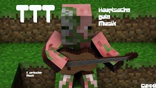 TTT Hauptsache mit guter Musik - Minecraft TTT Highlights