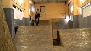 Royal bmx - Mutant bikes promo
