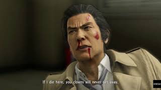 Yakuza Kiwami: Shota