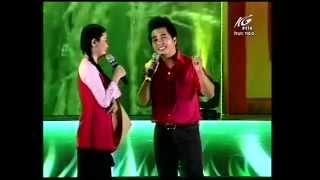 THƯƠNG HOÀI MIỀN TÂY -THANH NGÂN & DƯƠNG ĐÌNH TRÍ