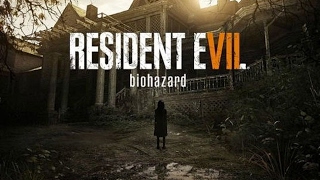 Resident Evil 7 GTX 1060 3gb MAX SETTINGS