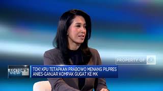 Masalah Beras Hingga Impor BBM, Ini PR Ekonomi Prabowo-Gibran