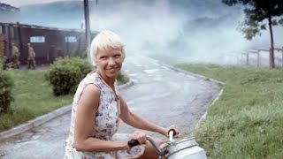 Белоснежке из «9 роты» 40 лет Что стало с Рахмановой за 17 лет